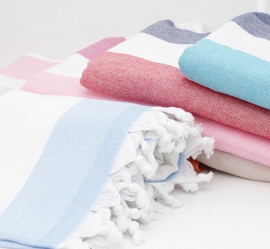 Turkish Towel Peshtemals
